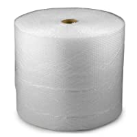 SUMICEL - Papel de burbujas - Rollo de 50 metros y 0-5 m de ancho